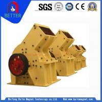 ISO Hammer Crusher Manufacturers In Canada